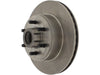 Disc Brake Rotor and Hub Assembly Centric Parts 121.67019
