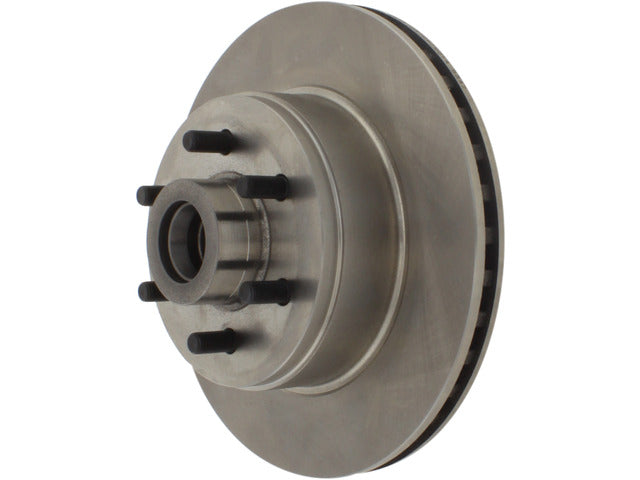 Disc Brake Rotor and Hub Assembly Centric Parts 121.67019