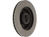 Disc Brake Rotor and Hub Assembly Centric Parts 121.67019