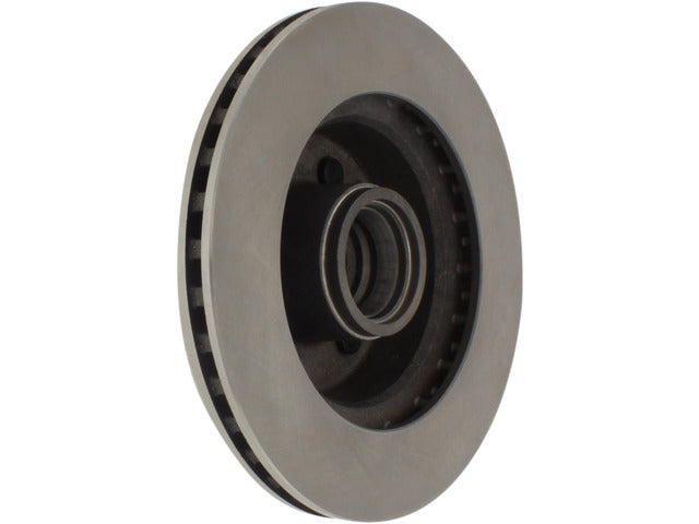 Disc Brake Rotor and Hub Assembly Centric Parts 121.67019