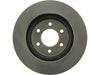 Disc Brake Rotor Centric Parts 121.67020