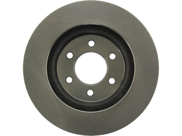 Disc Brake Rotor Centric Parts 121.67020