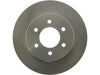 Disc Brake Rotor Centric Parts 121.67020