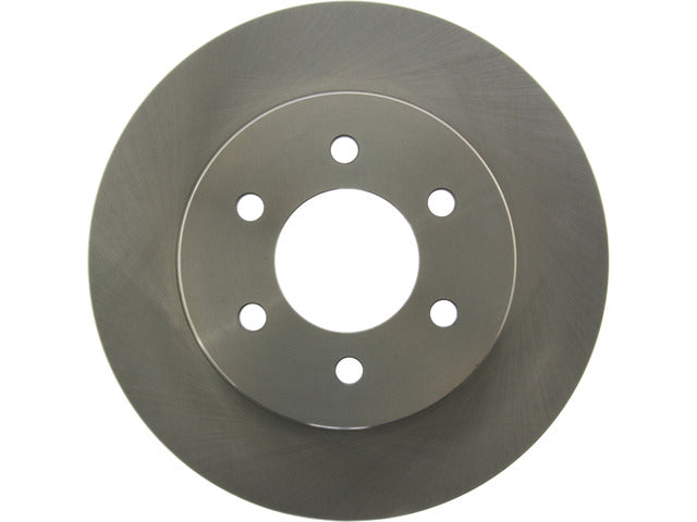 Disc Brake Rotor Centric Parts 121.67020
