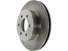 Disc Brake Rotor Centric Parts 121.67020
