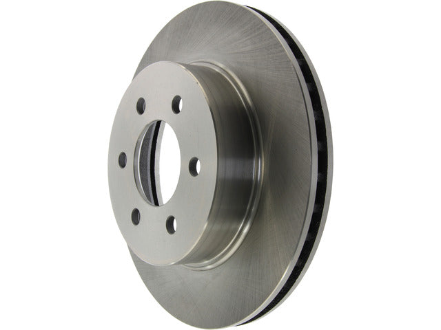 Disc Brake Rotor Centric Parts 121.67020