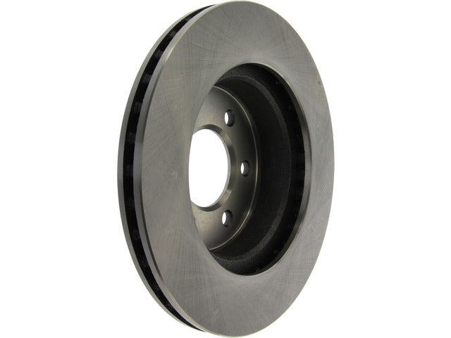 Disc Brake Rotor Centric Parts 121.67020
