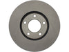 Disc Brake Rotor Centric Parts 121.67021