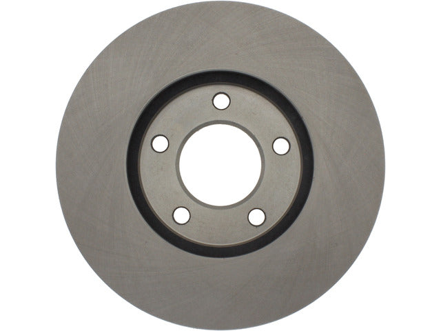 Disc Brake Rotor Centric Parts 121.67021