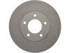 Disc Brake Rotor Centric Parts 121.67021
