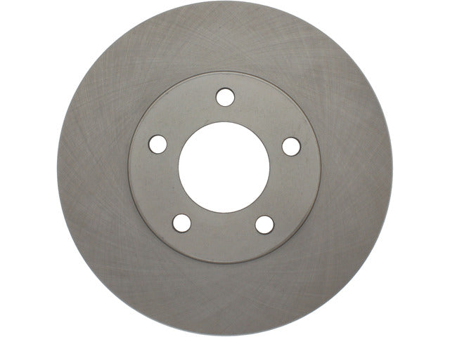 Disc Brake Rotor Centric Parts 121.67021