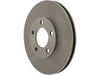 Disc Brake Rotor Centric Parts 121.67021