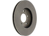 Disc Brake Rotor Centric Parts 121.67021