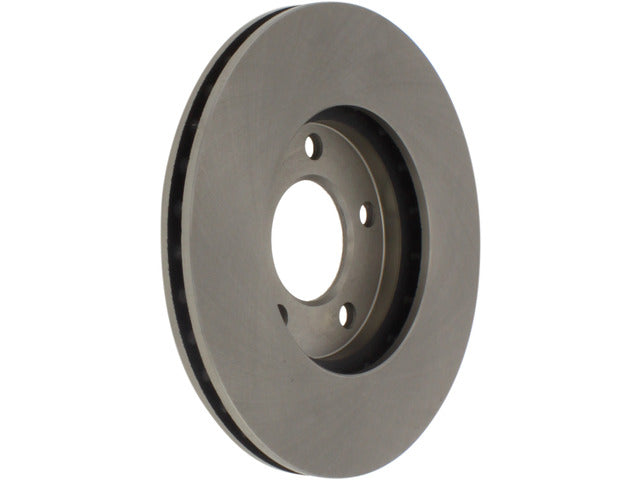 Disc Brake Rotor Centric Parts 121.67021