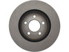 Disc Brake Rotor Centric Parts 121.67022