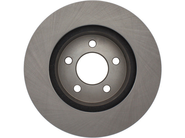 Disc Brake Rotor Centric Parts 121.67022