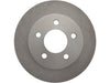 Disc Brake Rotor Centric Parts 121.67022