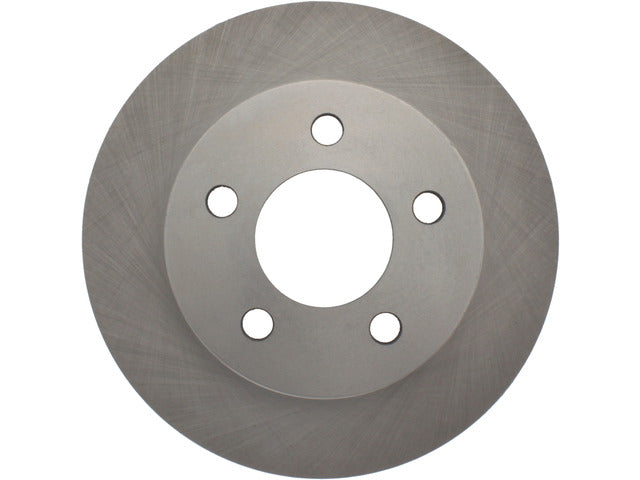 Disc Brake Rotor Centric Parts 121.67022