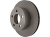 Disc Brake Rotor Centric Parts 121.67022