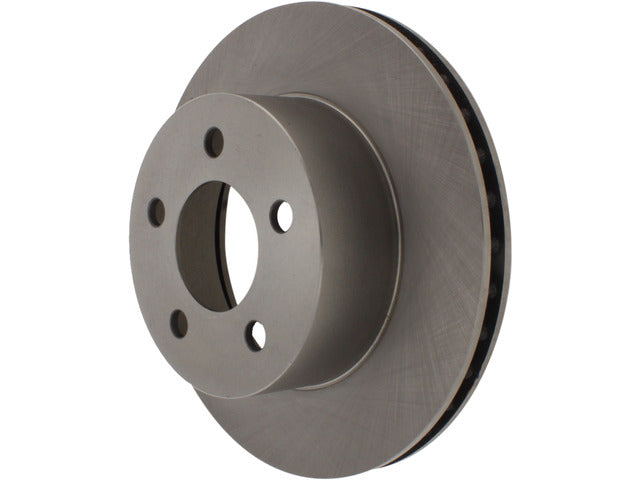 Disc Brake Rotor Centric Parts 121.67022