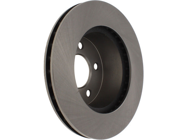 Disc Brake Rotor Centric Parts 121.67022