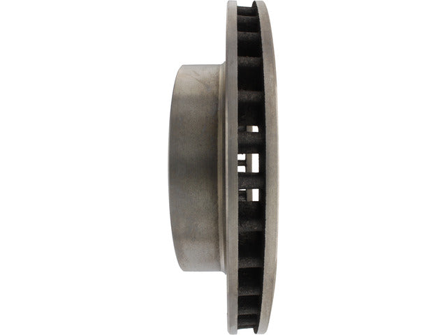 Disc Brake Rotor Centric Parts 121.67024