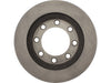 Disc Brake Rotor Centric Parts 121.67024