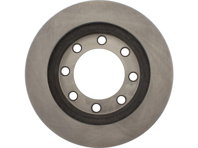 Disc Brake Rotor Centric Parts 121.67024