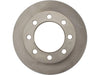 Disc Brake Rotor Centric Parts 121.67024