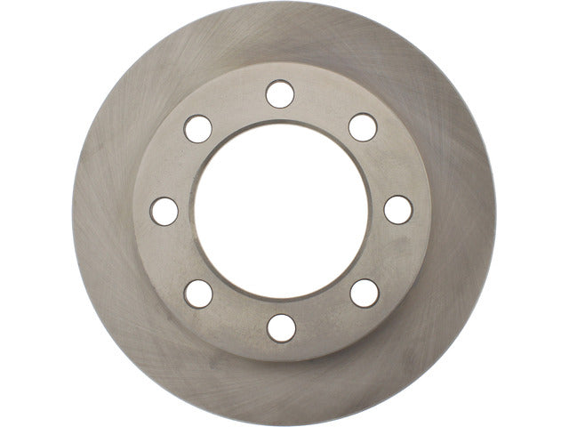 Disc Brake Rotor Centric Parts 121.67024