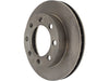 Disc Brake Rotor Centric Parts 121.67024