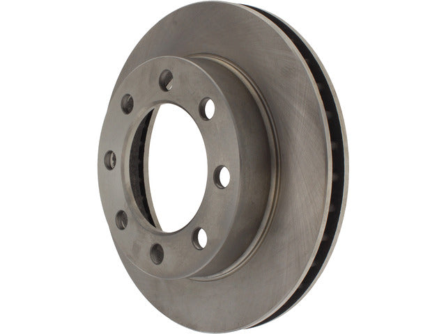 Disc Brake Rotor Centric Parts 121.67024