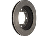 Disc Brake Rotor Centric Parts 121.67024