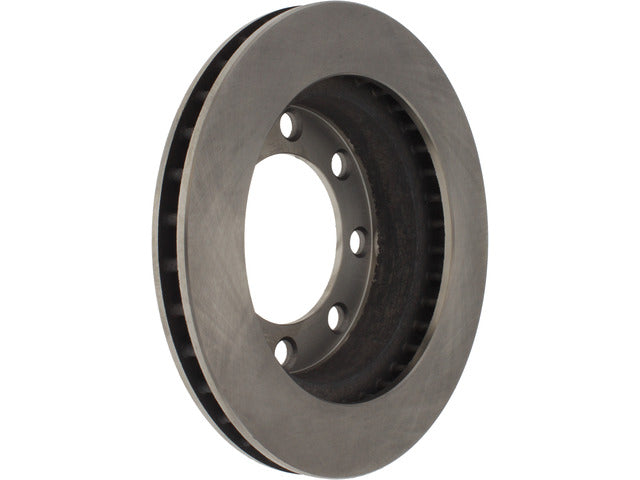 Disc Brake Rotor Centric Parts 121.67024