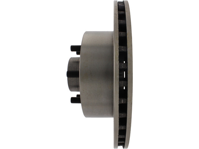 Disc Brake Rotor and Hub Assembly Centric Parts 121.67025