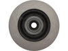 Disc Brake Rotor and Hub Assembly Centric Parts 121.67025