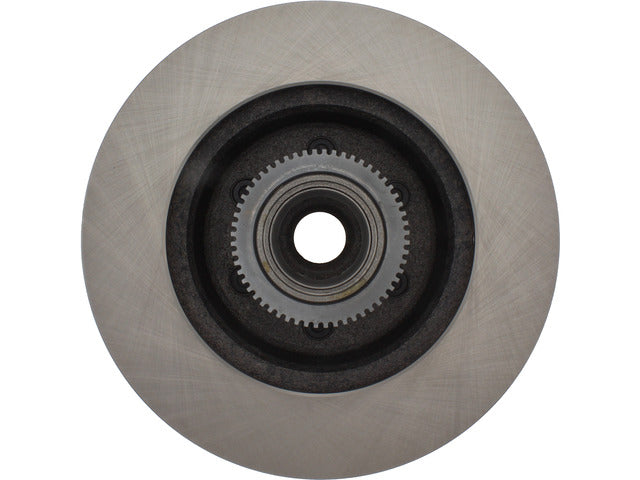 Disc Brake Rotor and Hub Assembly Centric Parts 121.67025