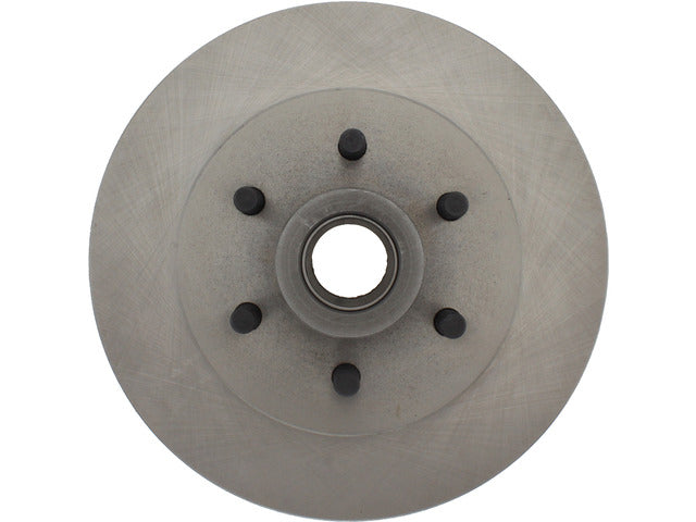 Disc Brake Rotor and Hub Assembly Centric Parts 121.67025