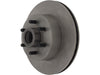 Disc Brake Rotor and Hub Assembly Centric Parts 121.67025