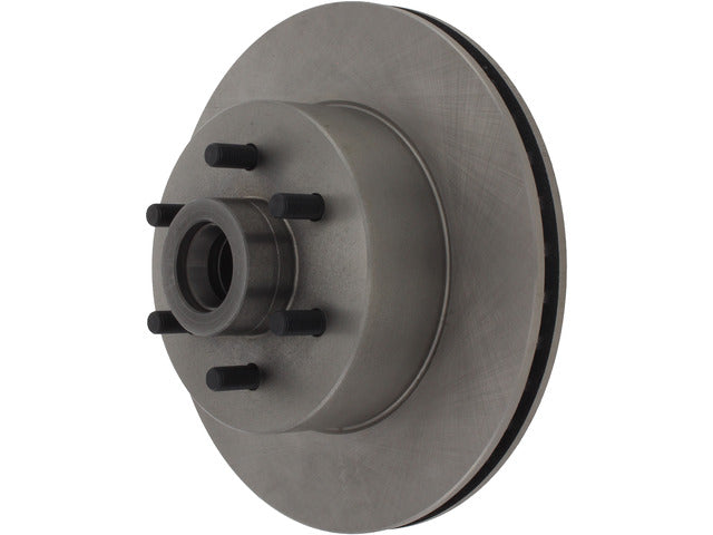 Disc Brake Rotor and Hub Assembly Centric Parts 121.67025
