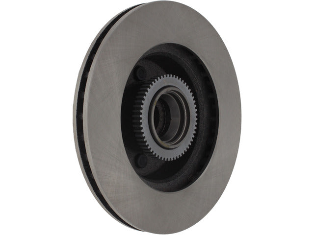 Disc Brake Rotor and Hub Assembly Centric Parts 121.67025