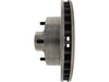 Disc Brake Rotor and Hub Assembly Centric Parts 121.67026