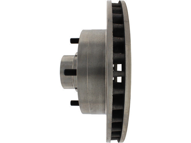 Disc Brake Rotor and Hub Assembly Centric Parts 121.67026