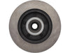 Disc Brake Rotor and Hub Assembly Centric Parts 121.67026