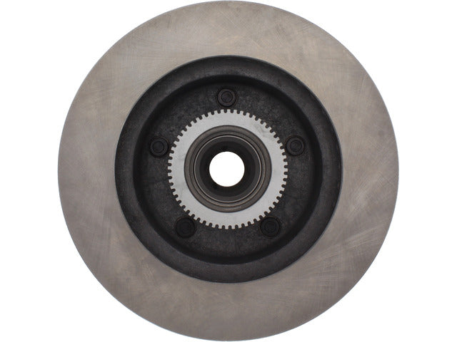 Disc Brake Rotor and Hub Assembly Centric Parts 121.67026