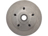 Disc Brake Rotor and Hub Assembly Centric Parts 121.67026