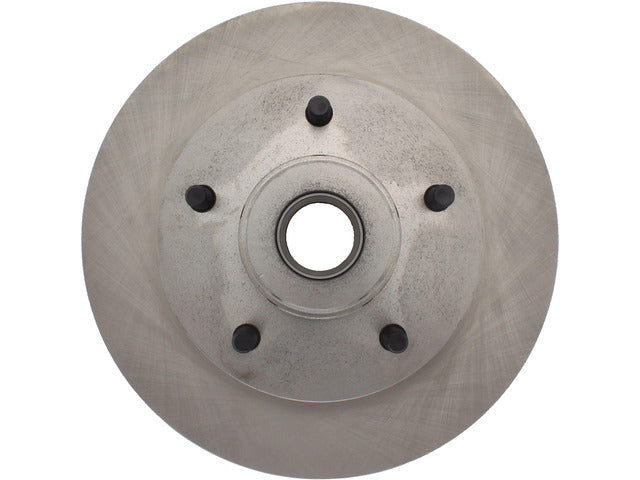 Disc Brake Rotor and Hub Assembly Centric Parts 121.67026