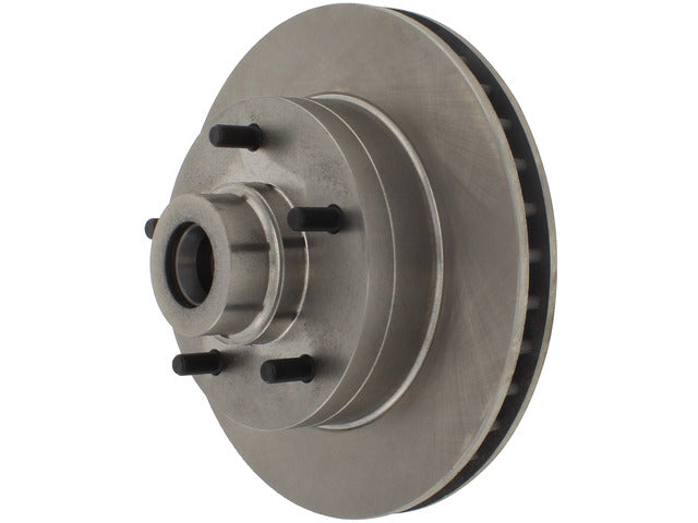 Disc Brake Rotor and Hub Assembly Centric Parts 121.67026
