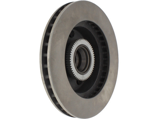 Disc Brake Rotor and Hub Assembly Centric Parts 121.67026