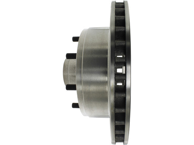 Disc Brake Rotor and Hub Assembly Centric Parts 121.67027
